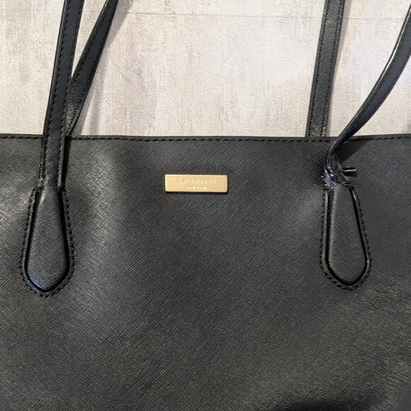 Kate Spade Jaymes Laurel Way Hand Bag tote - Picture 7 of 8
